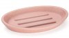  S.V.I.S. Design MYDELNICZKA 15 CM ORION BASIC - BARDZO JASNY CEGLASTY, BEZ DEKORU, LAKIER MATOWY